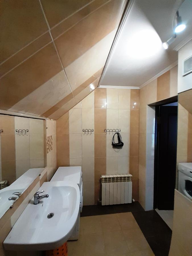Apartment The Sunrise House Фонтанка Екстер'єр фото